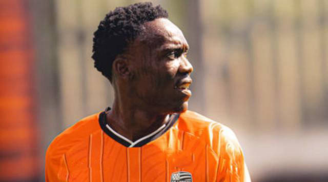 法甲焦点战：洛里昂体能优势明显，斯特拉斯堡状态堪忧